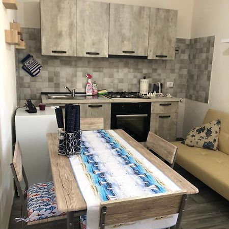 הוילה מרסאלה Stella Marina מראה חיצוני תמונה